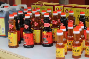 百年廟會展風采 文化旅游促繁榮 農(nóng)副土特產(chǎn)品