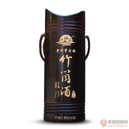 千城匯酒業 攜手共贏，開啟酒水招商新篇章